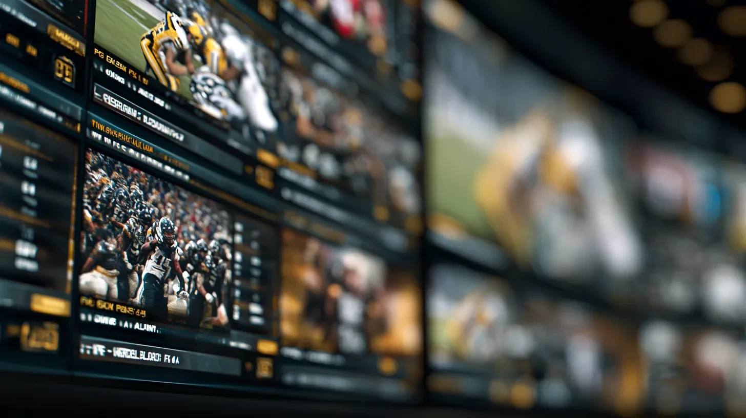Sportsbook